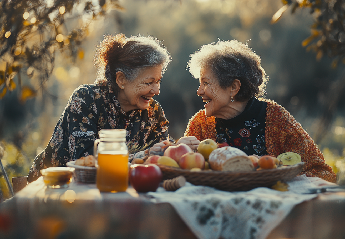 Еко-страва зі здорових інгредієнтів